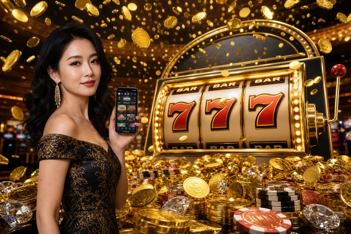 777p7 স্লট গেম শিক্ষামূলক তথ্য