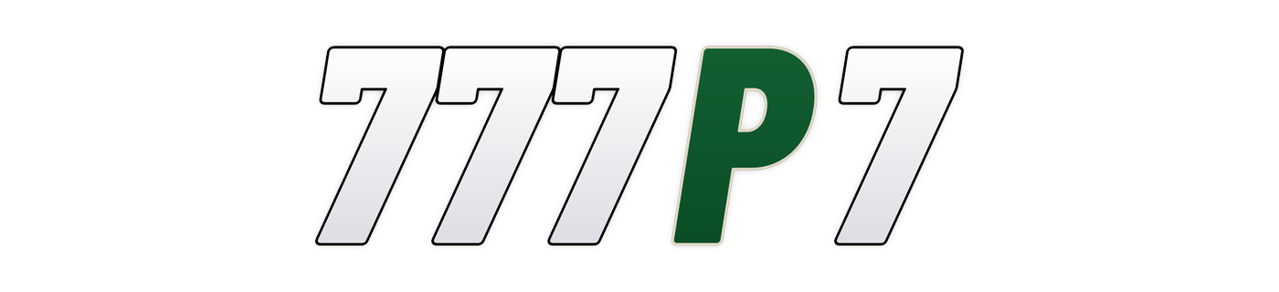777p7 লোগো